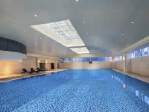 Park inn by Radisson, Wanda Plaza, Wenzhou Longwan International Airport Hotels in Wenzhou