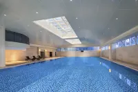 Park inn by Radisson, Wanda Plaza, Wenzhou Longwan International Airport