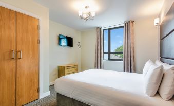 Roomzzz Leeds Headingley