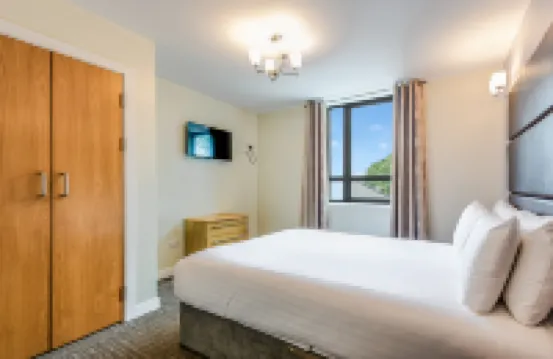 Roomzzz Leeds Headingley