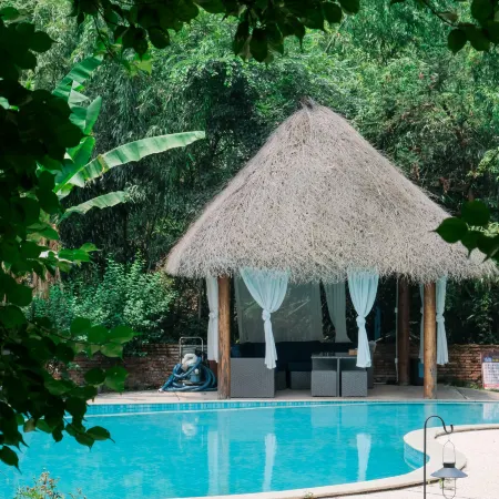 XIDU DONG'S VILLA