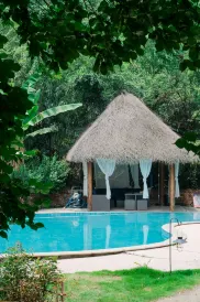 XIDU DONG'S VILLA