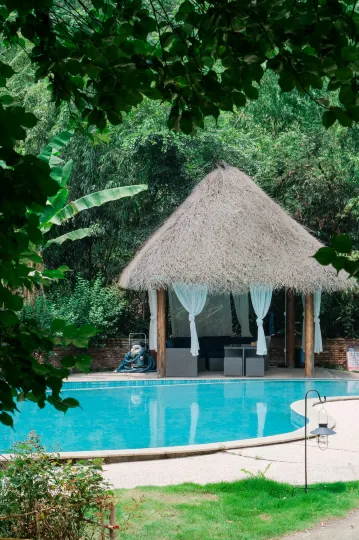XIDU DONG'S VILLA