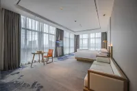 Lishui Wanqiao International Hotel