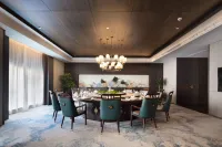 Home2 Suites by Hilton Binzhou Boxing - breakfast