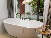 Floral Hotel·Suzhou Front Hall and Backyard Hotel (Pingjiang Road Store)