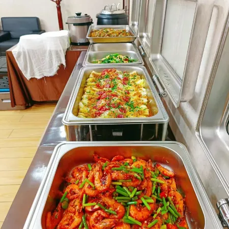 Vienna 3 Best Hotel(Chaoyang Middle Road,Ruzhou)