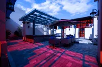 โรงแรมนานาชาติ ZCXX - ที่มีฟิตเนส