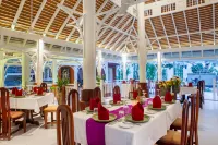 Montra Nivesha Residence Hotel a Siem Reap
