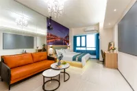 Extraordinary Hotel (Zibo Yintai City) - 2-نجوم