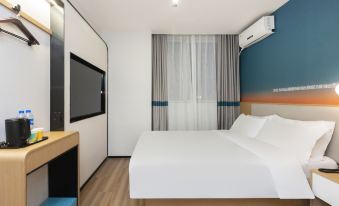 Ni Hao Hotel (Wenzhou European City)
