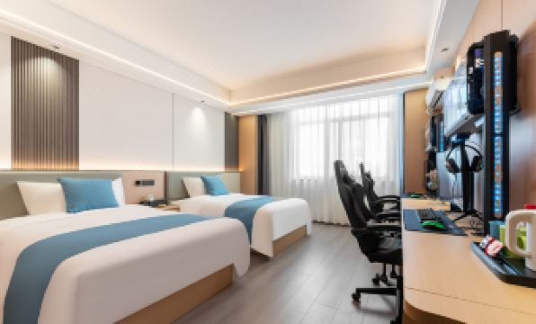 Jinhua Shuanglan Hotel (Zhejiang Normal University)