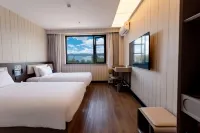 HanTing Hotel (Qiandaohu Lüyou Matou Zhongxindian)