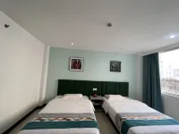 Amiable Hotel