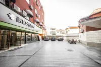 Homeinn Pebble Hotel (Jieshou Renmin Road)