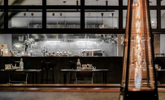 Mushanxi Dali Puyuqing Luxury Homestay