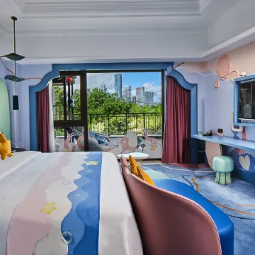 InterContinental Shenzhen