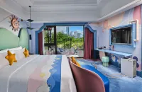 InterContinental Hotels SHENZHEN by IHG