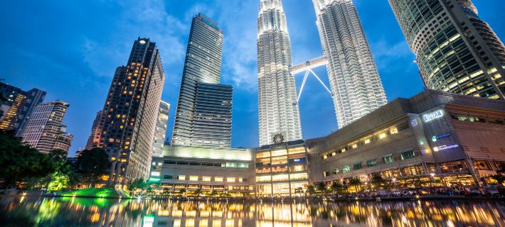 Mandarin Oriental, Kuala Lumpur Hotel a Kuala Lumpur