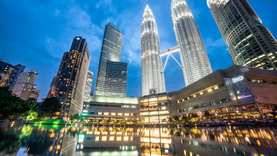 Mandarin Oriental Kuala Lumpur