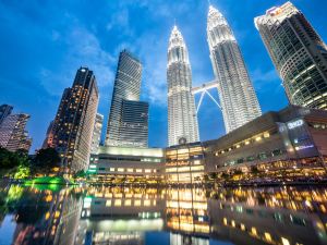 Mandarin Oriental Kuala Lumpur