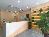 chongxin   chenxi  hotel