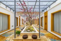 Furun Jingyun Hotel (Beijing Qianmen Dashilan)