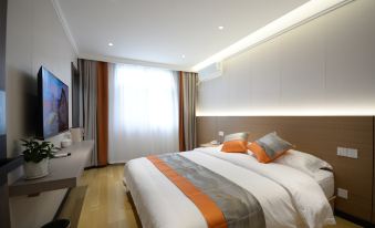Hanzhong Shishi Grand Hotel