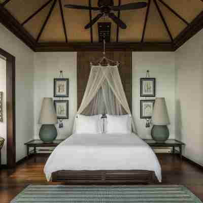 Four Seasons Resort Koh Samui Rooms