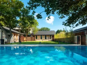 Trip.com Group Country Retreats (Weizhou Island Penglai Tianshe Joint Resort)