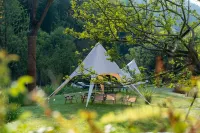 安吉竹仙湖君瀾莊園·湯泉酒店