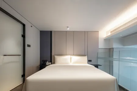 Atour X Hotel, Xiamen SM Plaza District Government