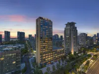 voco HANGZHOU BINJIANG MINGHAO by IHG Hotels near Binjiang