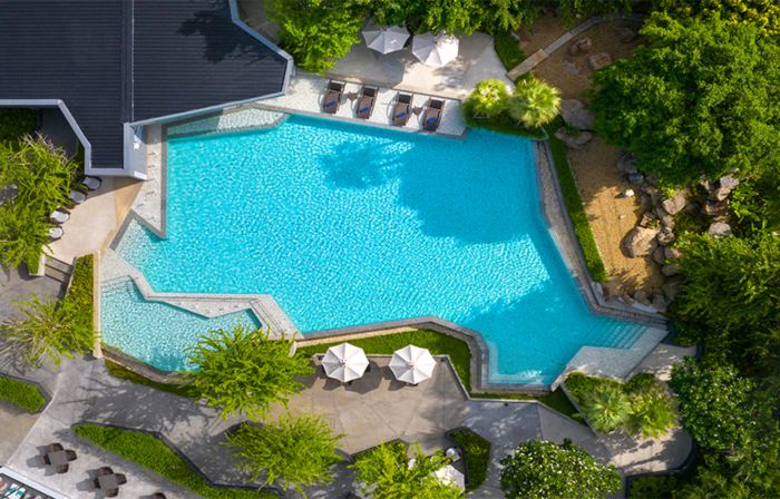 Novotel Rayong Star Convention Centre