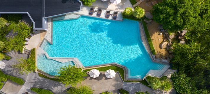Novotel Rayong Star Convention Centre Hotel di Rayong