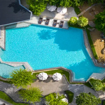 Novotel Rayong Star Convention Centre Hotels near Laemcharoen Seafood