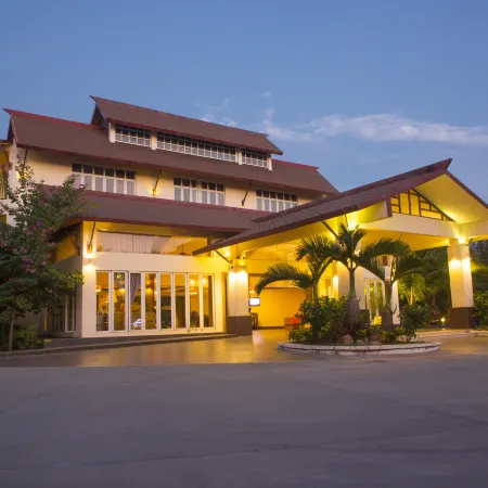 Romantic Coast Resort Maoming