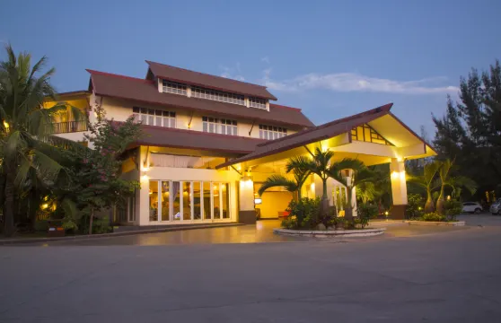 茂名浪漫海岸度假酒店