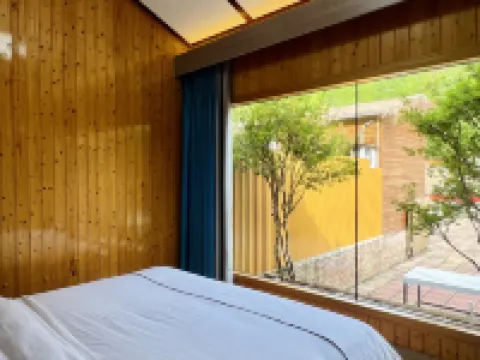 Guangning Shanshui Homestay Hotels in Guangning