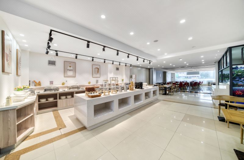 Hangzhou Yuyou Yunxi Hotel photo 4