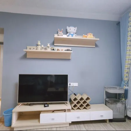 Dinglong Bay Love Home Seaview Holiday Apartment
