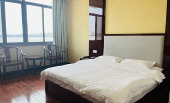 Jianyang Fenglinlou Hotel
