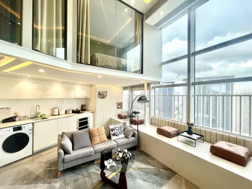 Zhuhai Moning Homestay - Homestays
