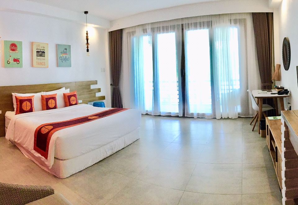 3. 라 세브러리 리..