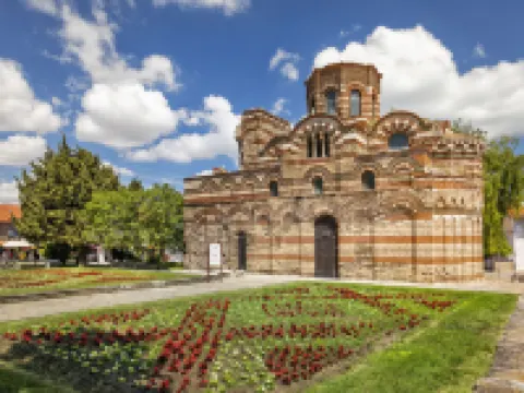 Sol Nessebar Palace Resort & Aquapark - All Inclusive Hotels in Nesebar