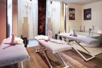Sol Nessebar Palace Resort & Aquapark - All Inclusive - spa