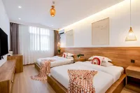 揚州又見民宿（瘦西湖店）