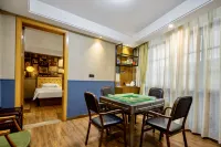 Crown Seminal Hotel Hotels near Rongfeng Tower