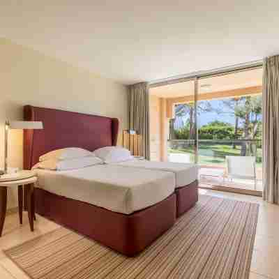 Sao Rafael Suites Rooms