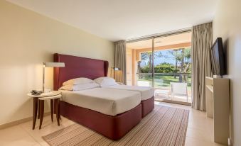 Nau Sao Rafael Suites - All Inclusive